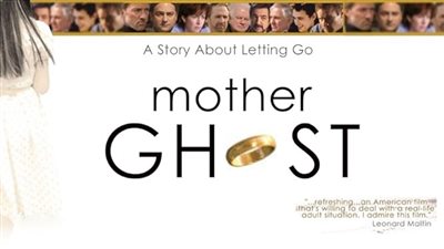 قصة فيلم Mother Ghost