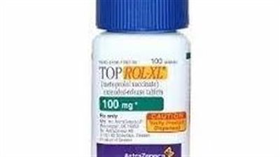 كل ما تريد معرفته عن استخدام Toprol-XL