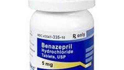 كل ما تريد معرفته عن استخدام benazepril