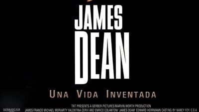 قصة فيلم James Dean