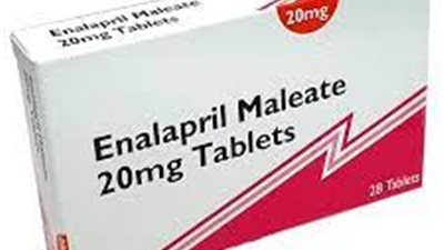 كل ما تريد معرفته عن استخدام enalapril