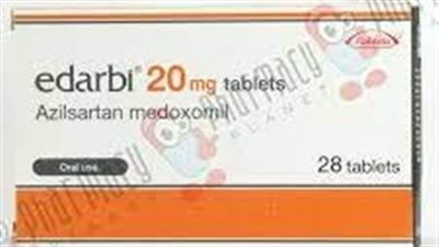 كل ما تريد معرفته عن استخدام Edarbi
