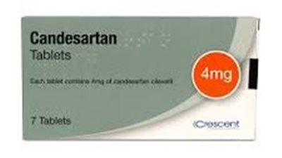 كل ما تريد معرفته عن استخدام candesartan