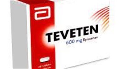 كل ما تريد معرفته عن استخدام Teveten 