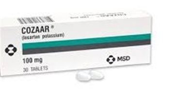 كل ما تريد معرفته عن استخدام Cozaar