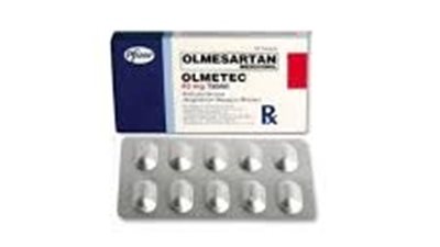 كل ما تريد معرفته عن استخدام olmesartan