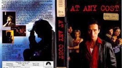 قصة فيلم At Any Cost