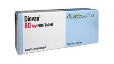 كل ما تريد معرفته عن استخدام Diovan