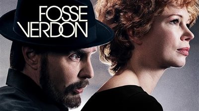 قصة مسلسل Fosse/Verdon