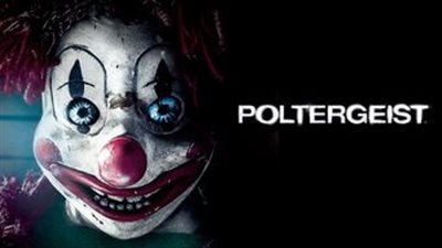 قصة فيلم Poltergeist