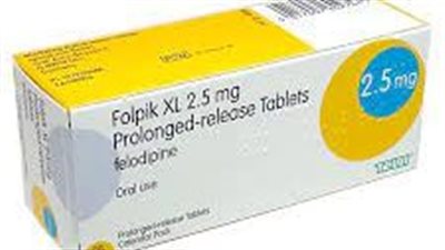 كل ما تريد معرفته عن استخدم felodipine