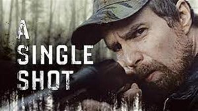 قصة فيلم A Single Shot