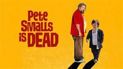 قصة فيلم Pete Smalls Is Dead