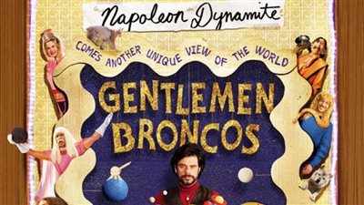 قصة فيلم Gentlemen Broncos