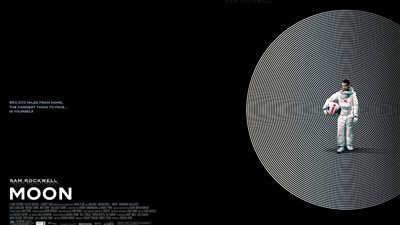 قصة فيلم Moon