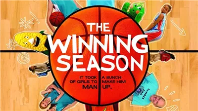 قصة فيلم The Winning Season