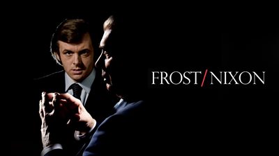 قصة فيلم Frost/Nixon