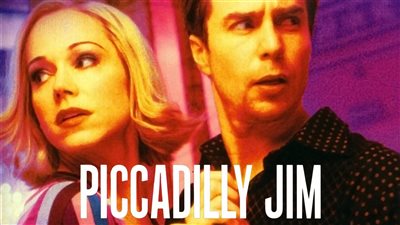 قصة فيلم Piccadilly Jim