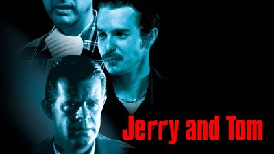 قصة فيلم Jerry and Tom