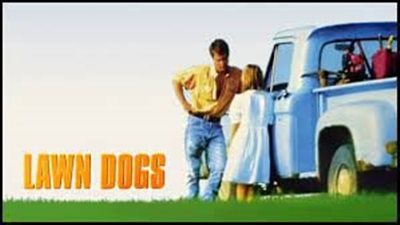 قصة فيلم Lawn Dogs