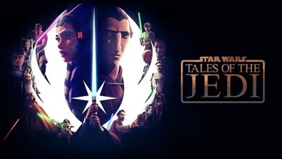قصة مسلسل Tales of the Jedi