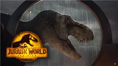 قصة فيلم Jurassic World Dominion