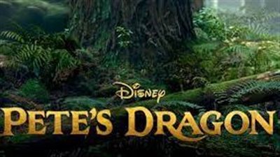قصة فيلم Pete's Dragon