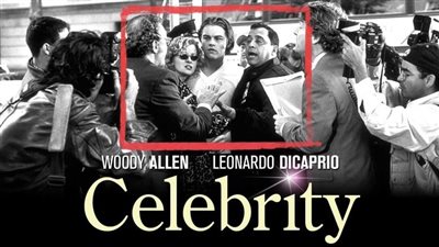 قصة فيلم Celebrity