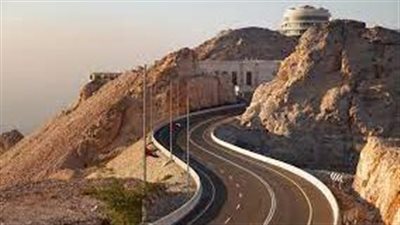 ما الانشطه التي يقومون بعملها على جبل حفيت