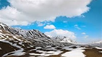 ما هي الحيوانات الموجودة في جبال الهيمالايا 