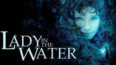 قصة فيلم Lady in the Water