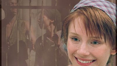 قصة فيلم Manderlay
