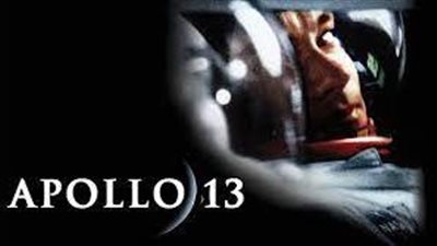 قصة فيلم Apollo 13