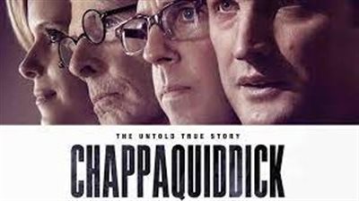 قصة فيلم Chappaquiddick