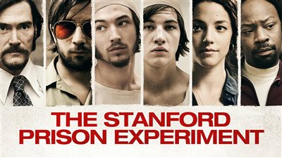 قصة فيلم The Stanford Prison Experiment