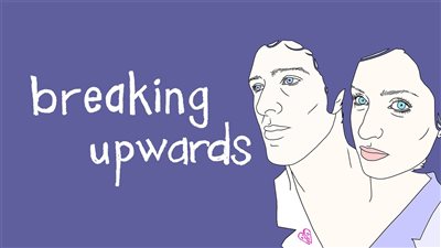 قصة فيلم Breaking Upwards