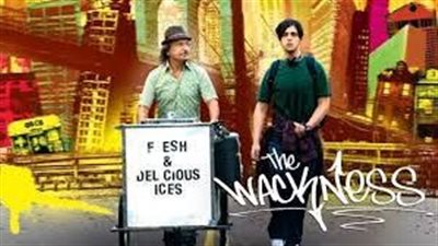 قصة فيلم The Wackness