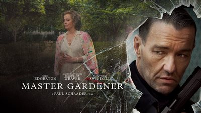قصة فيلم Master Gardener