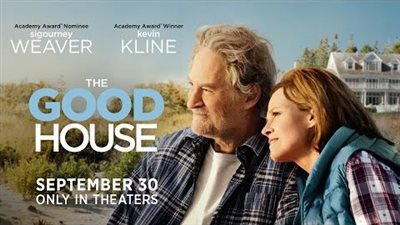 قصة فيلم The Good House