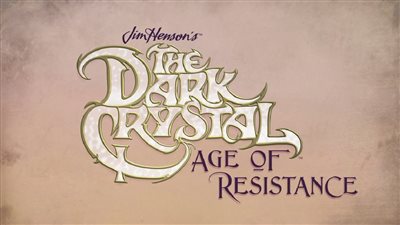 قصة مسلسل The Dark Crystal Age of Resistance