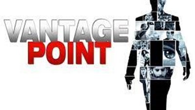 قصة فيلم Vantage Point