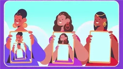 ألغاز تتطلب التركيز في الصور المعروضة وتفاصيلها للوصول إلى الحل
