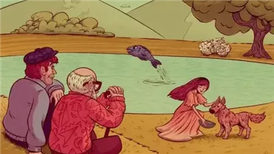 صور تحتوي على وجوه مختفيّة داخل تفاصيلها والتي تحتاج إلى التركيز