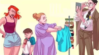 ركّز في تفاصيل هذه الألغاز الممتعة وحاول الوصول إلى الحل