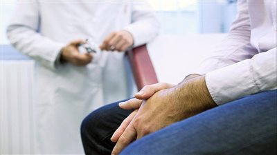 سبب الشعور برعشة في الجسم عند التبول