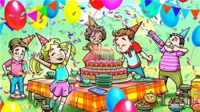 حاول إيجاد العناصر المختبئة في هذه الصور ال 15 في أسرع وقت