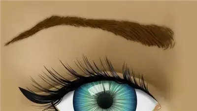 أعراض إذا ظهرت على عينيك فقد تكون مؤشراً على وجود أمراض داخلية