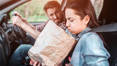 أساليب يمكنك اتباعها لتخفيف أعراض دوار الحركة