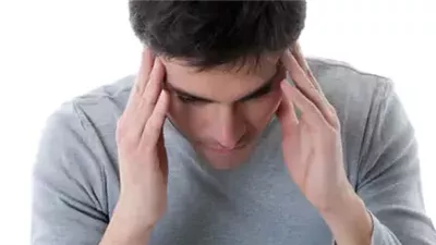 تعرف على أعراض الإصابة بأكثر أنواع الصداع شيوعاً