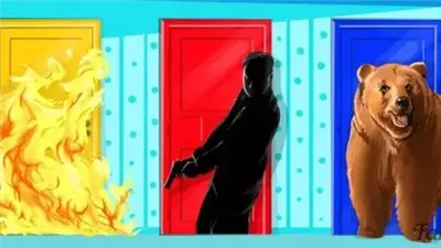 اختبر مهاراتك العقلية في التحليل والاستنباط